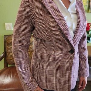 Women's Jacket, Power up for the holidays!